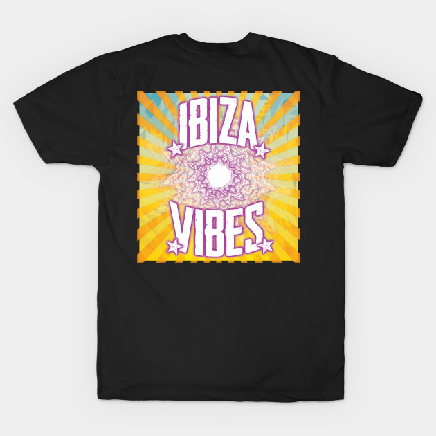 ibiza vibes by Periartwork